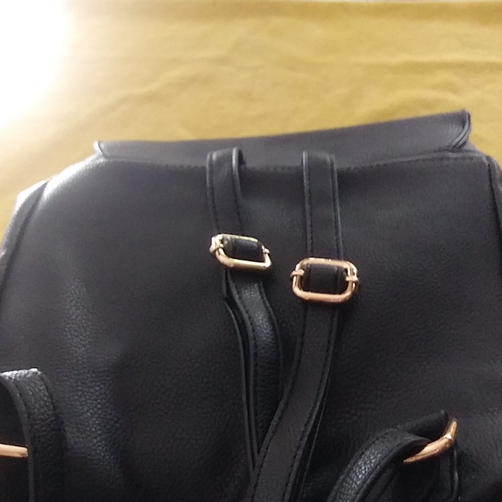 Bebe. Backpack - image 3